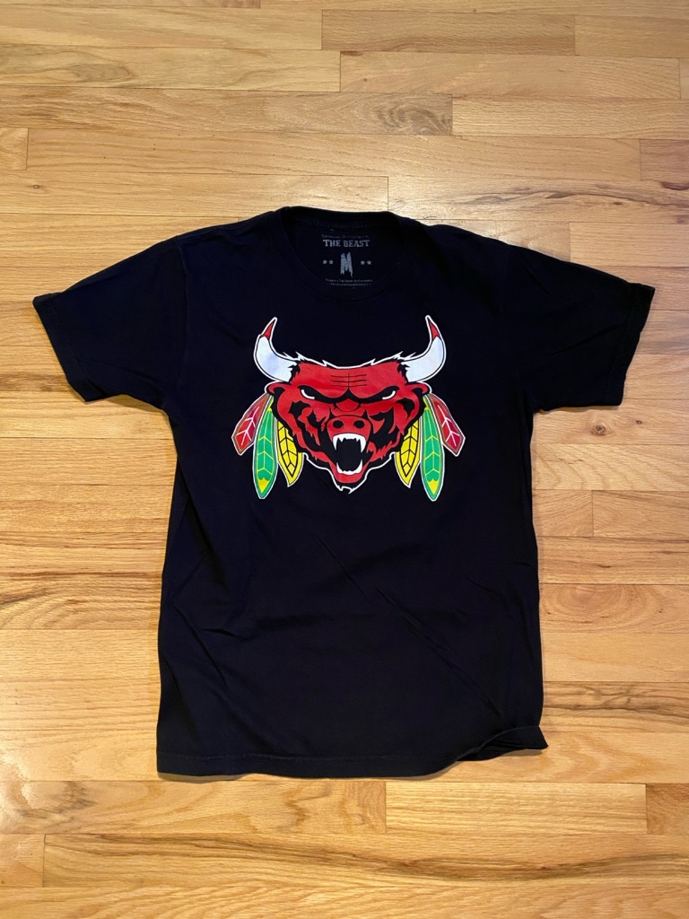 Chicago Beast T-Shirt